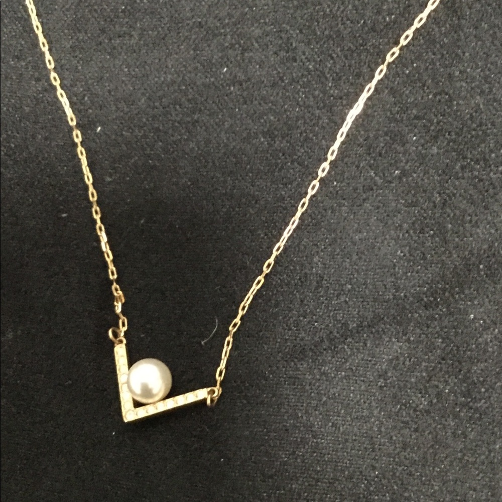 Cute necklace
